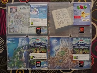 Juegos Nintendo Switch