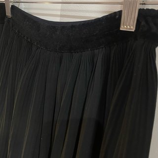 Pantalón Palazzo Zara Talla M