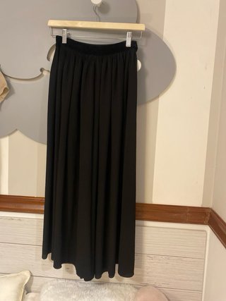 Pantalón Palazzo Zara Talla M