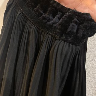 Pantalón Palazzo Zara Talla M