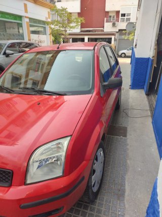 Ford Focus 2006