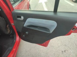 Ford Focus 2006