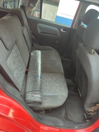 Ford Focus 2006