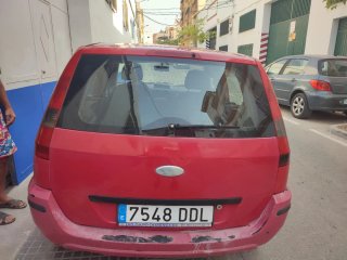 Ford Focus 2006