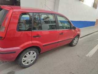 Ford Focus 2006