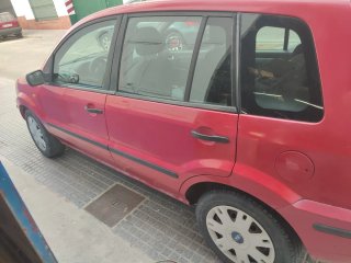 Ford Focus 2006