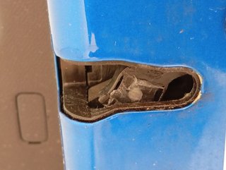 CERRADURA PUERTA DELANTERA DERECHA PEUGEOT 208 (P2) GT LINE