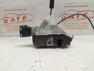 CERRADURA PUERTA DELANTERA DERECHA PEUGEOT 208 (P2) GT LINE