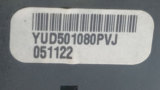 MANDO ELEVALUNAS TRASERO IZQUIERDO LAND ROVER RANGE ROVER SPORT V6 TD HSE