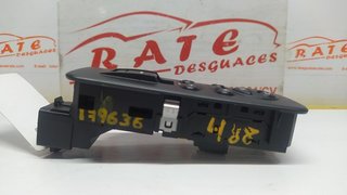 MANDO ELEVALUNAS TRASERO IZQUIERDO LAND ROVER RANGE ROVER SPORT V6 TD HSE