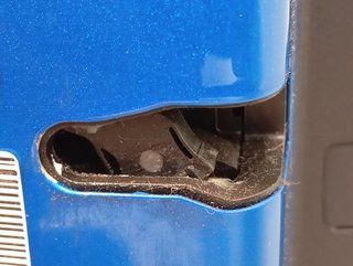 CERRADURA PUERTA DELANTERA IZQUIERDA PEUGEOT 208 (P2) GT LINE