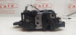 CERRADURA PUERTA DELANTERA IZQUIERDA PEUGEOT 208 (P2) GT LINE