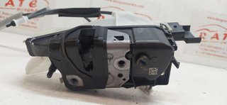 CERRADURA PUERTA DELANTERA IZQUIERDA PEUGEOT 208 (P2) GT LINE
