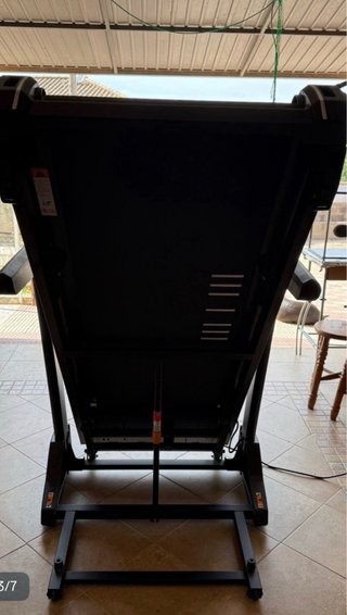 Cinta de Correr BH Fitness BOXSTER 2