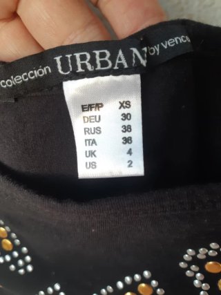 Camiseta mujer