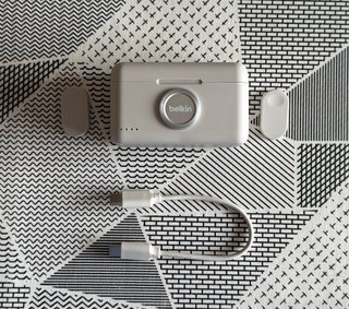 Belkin Stage Micrófono Inalámbrico