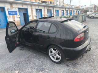 SEAT Leon 2003