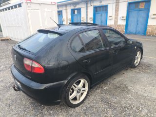SEAT Leon 2003