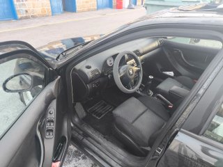 SEAT Leon 2003