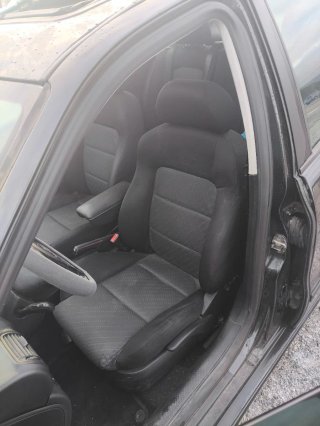 SEAT Leon 2003