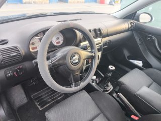 SEAT Leon 2003