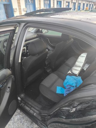 SEAT Leon 2003