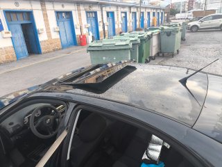 SEAT Leon 2003