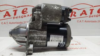 MOTOR ARRANQUE HYUNDAI I30 Classic GL