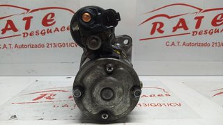 MOTOR ARRANQUE HYUNDAI I30 Classic GL