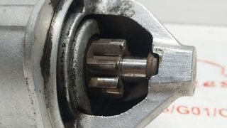 MOTOR ARRANQUE HYUNDAI I30 Classic GL
