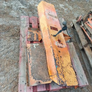 Despiece Dumper Multitor