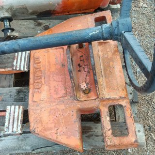 Despiece Dumper Multitor