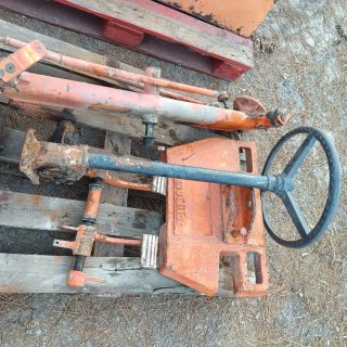 Despiece Dumper Multitor