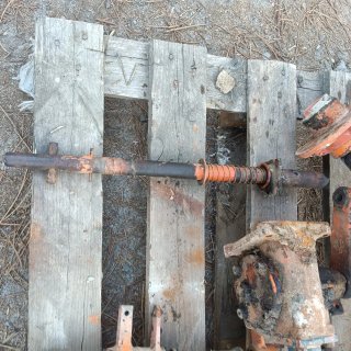 Despiece Dumper Multitor