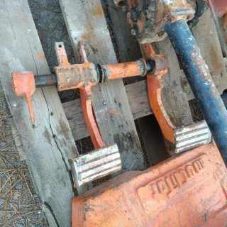Despiece Dumper Multitor