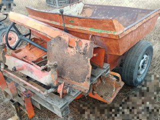 Despiece Dumper Multitor