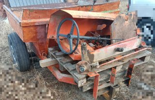 Despiece Dumper Multitor