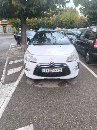 Citroën DS 3  2012 2021