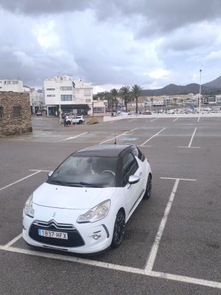 Citroën DS 3  2012 2021