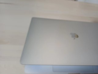 ​MacBook Pro 16" Plata - Core i9 16GB 1TB