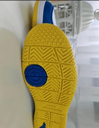 Zapatillas Joma top-flex indoor niño barefoot
