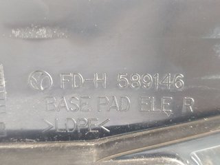 RETROVISOR DERECHO HYUNDAI I30 Classic GL