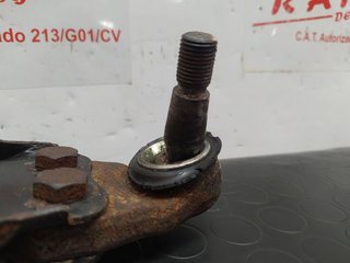 BRAZO SUSPENSION INFERIOR DELANTERO DERECHO LAND ROVER FREELANDER (LN) E Familiar