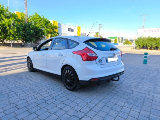 Ford Focus 2011