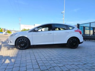 Ford Focus 2011