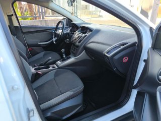 Ford Focus 2011