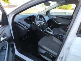 Ford Focus 2011