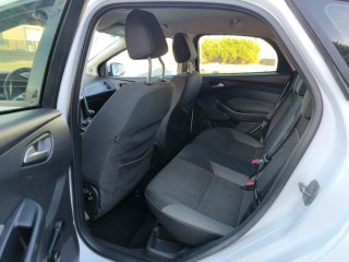 Ford Focus 2011