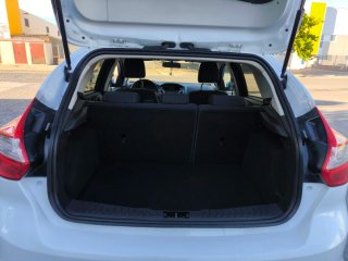 Ford Focus 2011