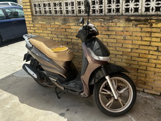 Peugeot 207 2006